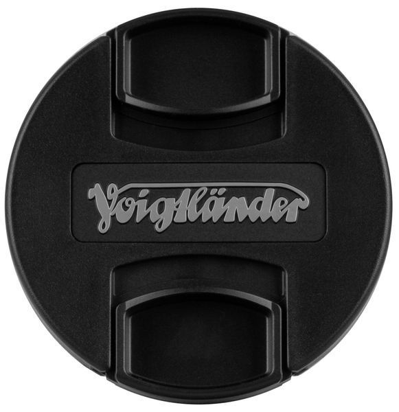 Об'єктив VOIGTLANDER Color Skopar 18 мм f/2,8 для Fujifilm X Чорний 2117001 фото