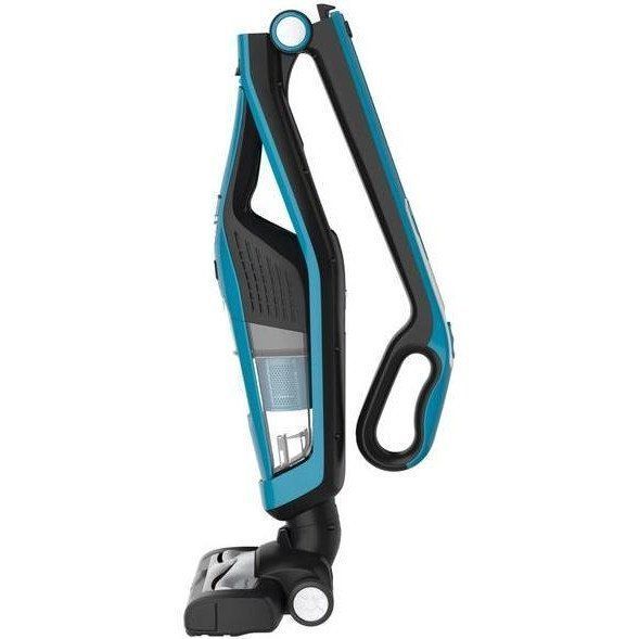 Пилосос 2в1 (вертикальний + ручний) Rowenta Dual Force 2in1 RH6751WO 032208 фото