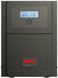 Линейно-интерактивный ИБП APC Easy UPS Line-interactive SMV 1000VA 230V with Network Slot (SMV1000CAI) 022073 фото 2