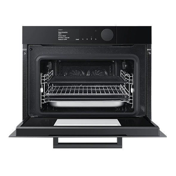Духовка електрична Samsung NQ50T9939BD 011410 фото