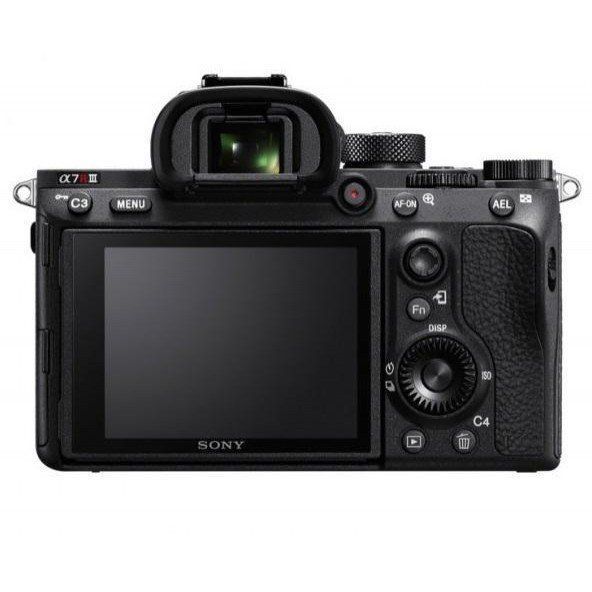 беззеркальный фотоаппарат Sony Alpha A7R III body (ILCE7RM3) 004335 фото