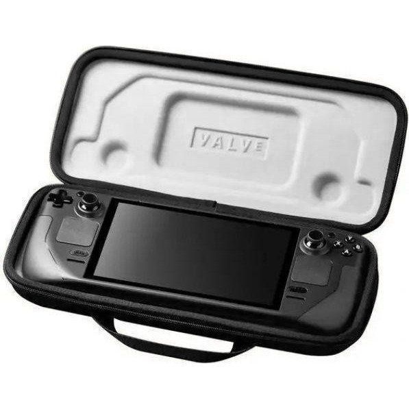 Портативна ігрова приставка Valve Steam Deck 512 GB 034459 фото