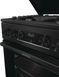 Кухня GORENJE MEKS5141BM ExtraSteam 3 паровые программы, Пицца, Air Fry 2053828 фото 9