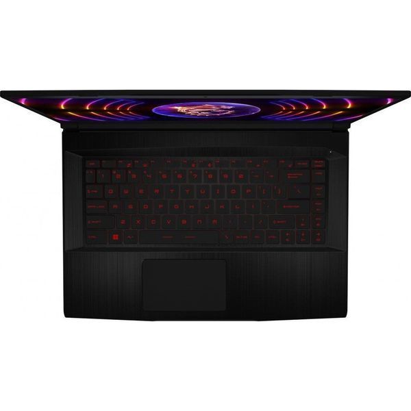 Ноутбук MSI Thin GF63 12UC (12UC-1044XPL) 026931 фото