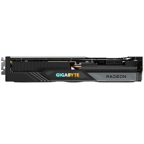 Відеокарта GIGABYTE Radeon RX 7800 XT GAMING OC 16G (GV-R78XTGAMING OC-16GD) 013721 фото