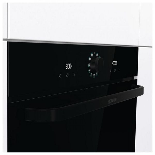 Електрична духовка Gorenje BOS6737SYB 011560 фото