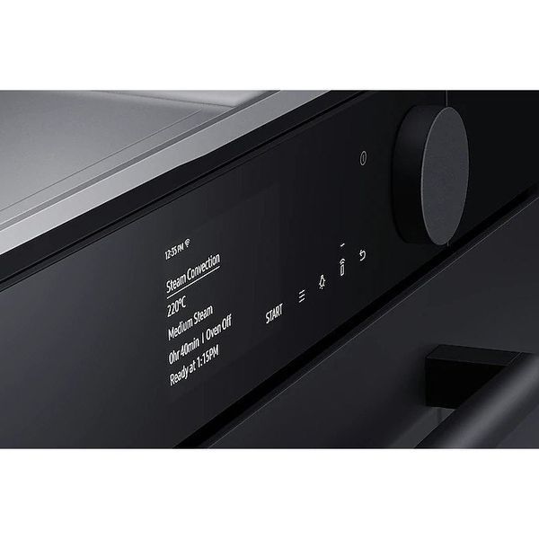 Духовка електрична Samsung NQ50T9939BD 011410 фото