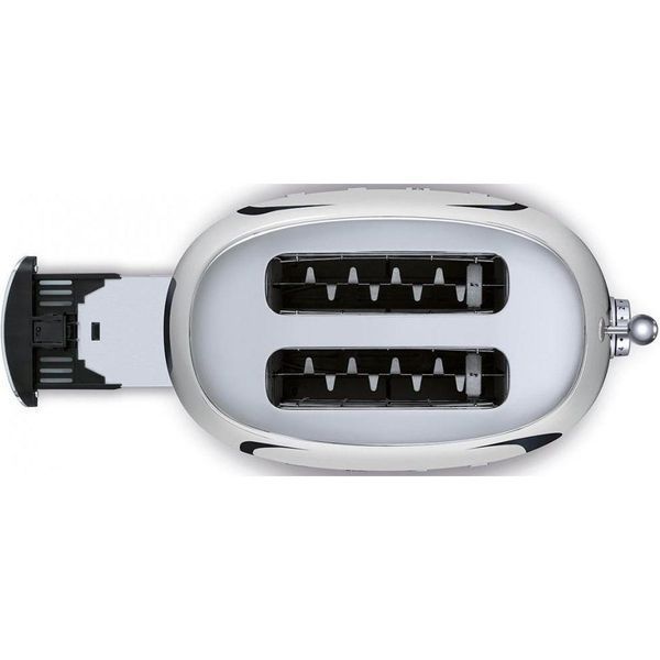 Тостер SMEG TSF01SSEU 042173 фото