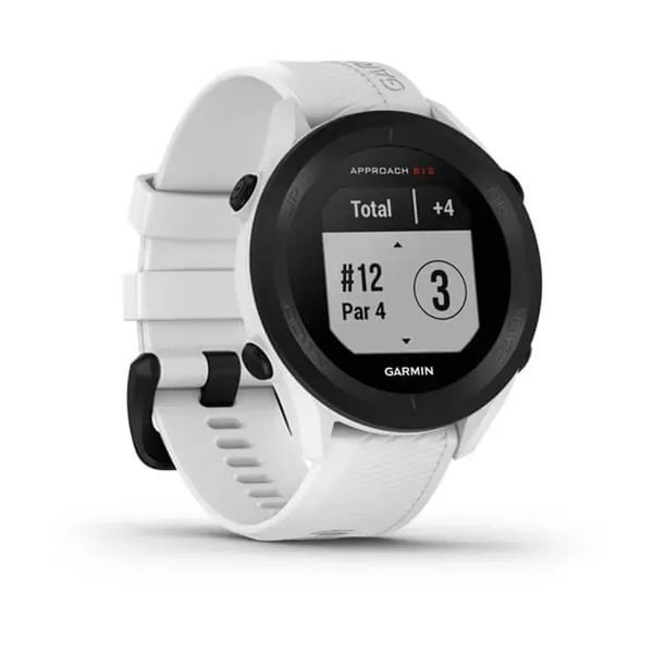 Смарт-годинник Garmin Approach S12 White (010-02472-12/02) 613045 фото