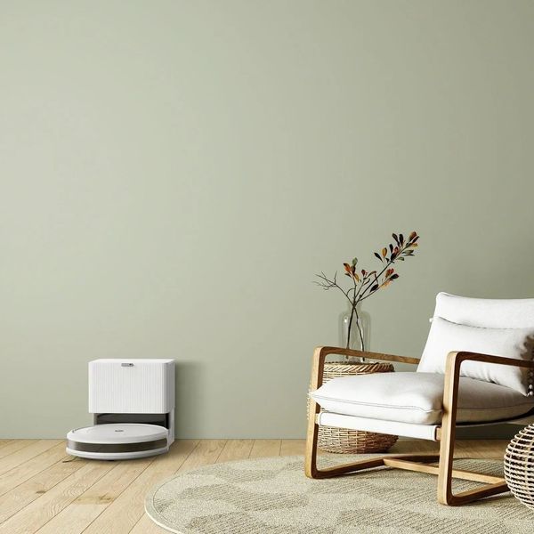 Робот-пилосос з вологим прибиранням iRobot Romba Combo Essential 2 White 610342 фото