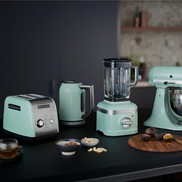 Електрочайник KitchenAid 5KEK1722EPT 016869 фото