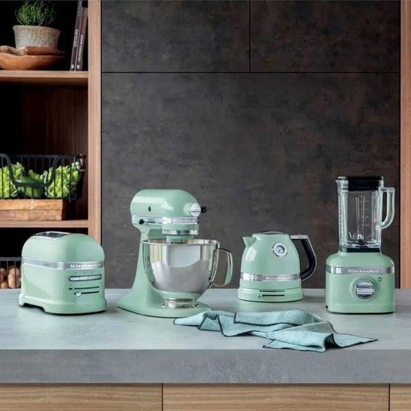 Электрочайник KitchenAid 5KEK1522EPT 016820 фото