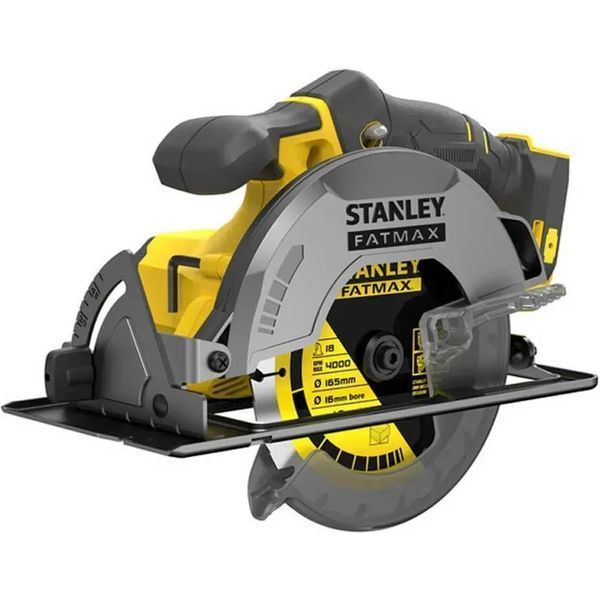 Дисковая пила Stanley SFMCS500B 530426 фото