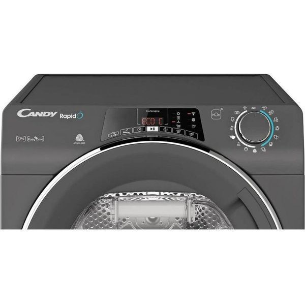 Сушильна машина Candy ROE H9A2TCERX-S 040673 фото