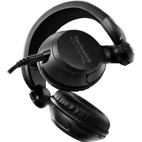 Навушники без мікрофону Technics EAH-DJ1200E-K 029497 фото