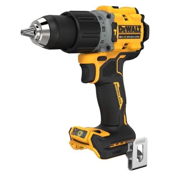 Шурупокрут DeWALT DCD805NT 044109 фото
