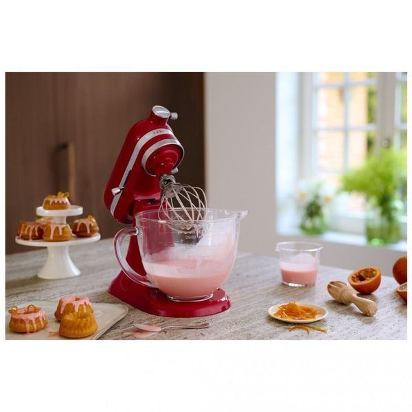 Кухонна машина KitchenAid 5KSM3311XEER 020842 фото