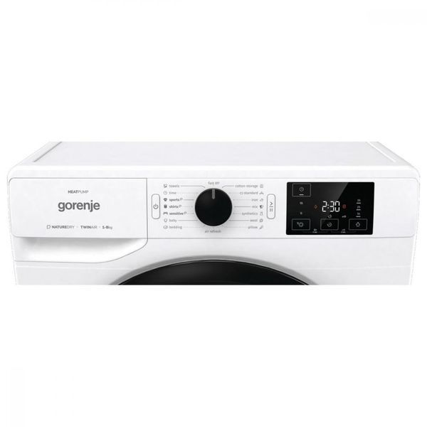 Сушильная машина Gorenje DNE82/GN 040773 фото