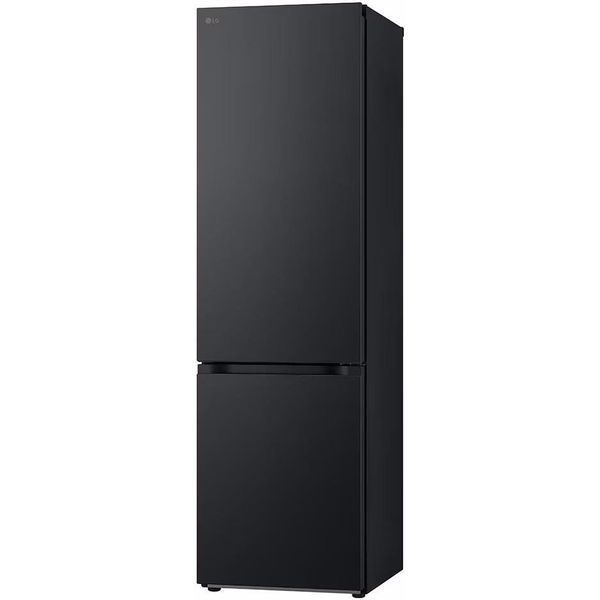 Холодильник с морозильной камерой LG GBV7280DEV 041213 фото