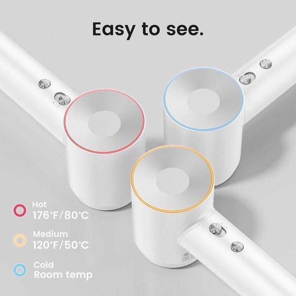 Фэн Laifen Swift Special Pearl White 042480 фото
