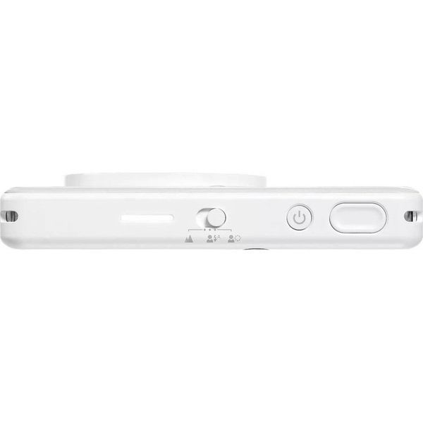 Фотокамера миттєвого друку Canon Zoemini S2 ZV223 Silver (4519C007) 043683 фото
