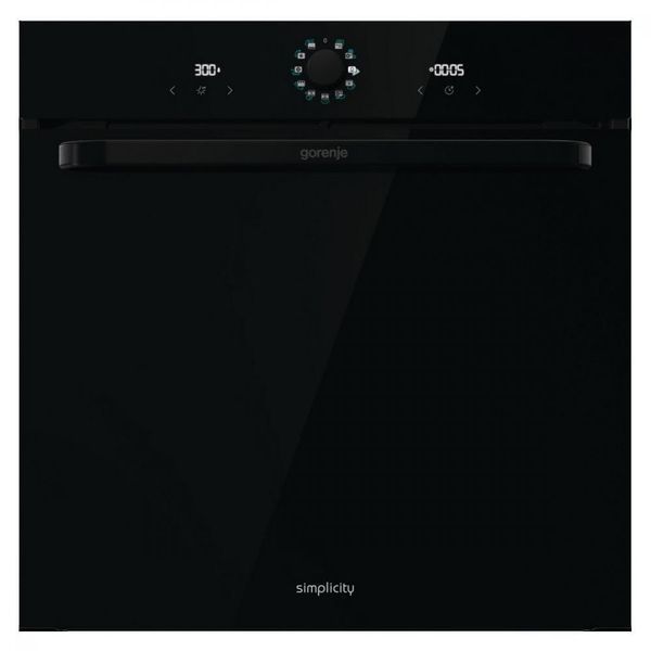 Електрична духовка Gorenje BOS6737SYB 011560 фото