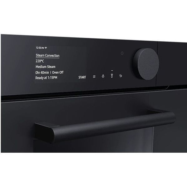 Духовка електрична Samsung NQ50T9939BD 011410 фото