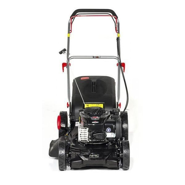 Газонокосилка бензиновая NAC LS46-500E-H 014756 фото