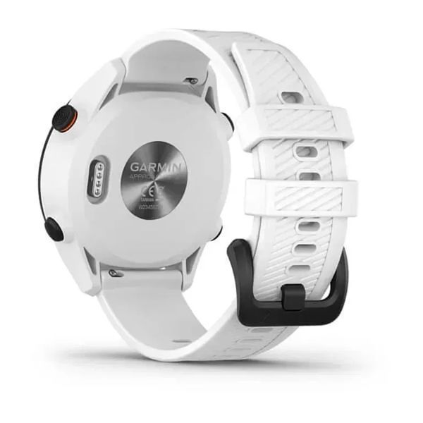 Смарт-годинник Garmin Approach S12 White (010-02472-12/02) 613045 фото