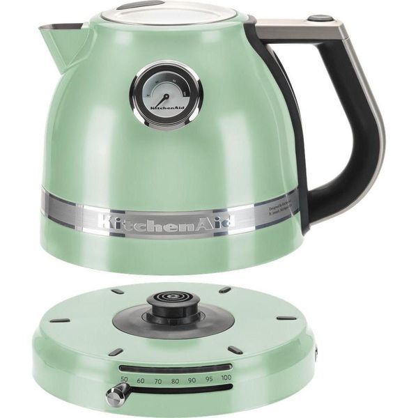 Электрочайник KitchenAid 5KEK1522EPT 016820 фото