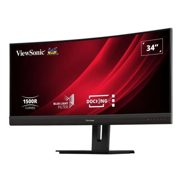 Монитор ViewSonic VG3456C 026627 фото