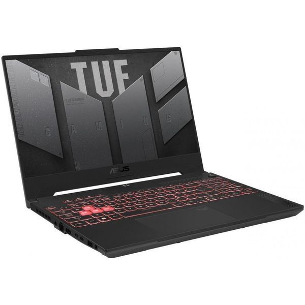 ASUS TUF Gaming A15 FA507NU (FA507NU-LP031W) 027076 фото