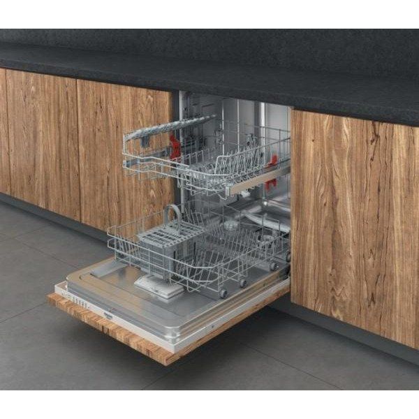 Посудомийна машина Hotpoint-Ariston HIS 3010 031104 фото