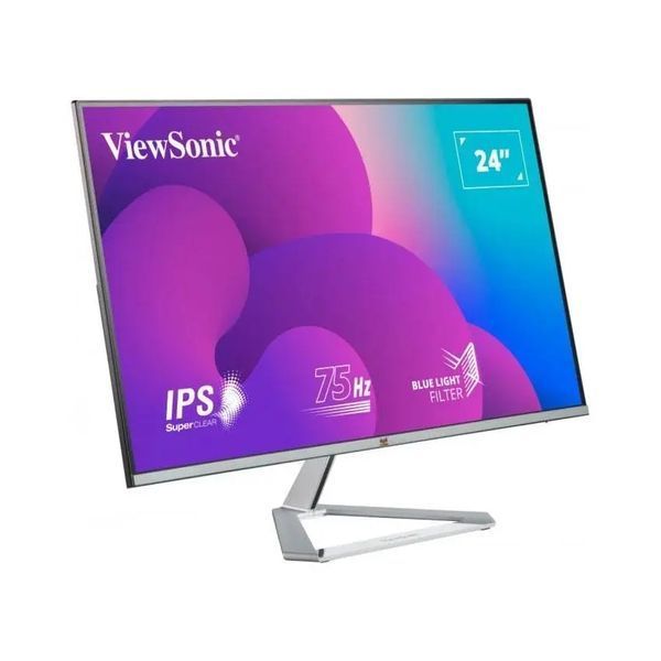 Монітор ViewSonic VX2476-SMH (VS18115) 026647 фото