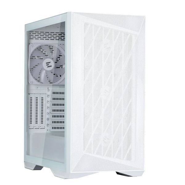Корпус Zalman Z9 Iceberg MS White 578567ua фото