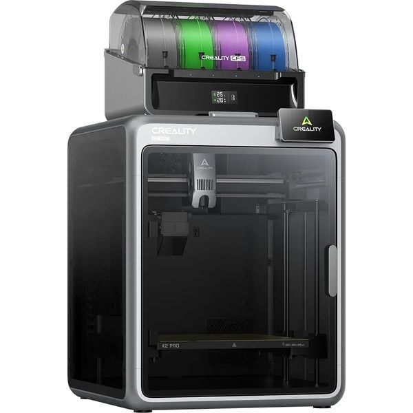3D-принтер Creality K2 Pro Combo 613900 фото