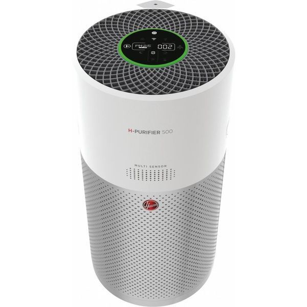 Очищувач повітря Hoover H-PURIFIER 500 (HHP50CA011) 026008 фото