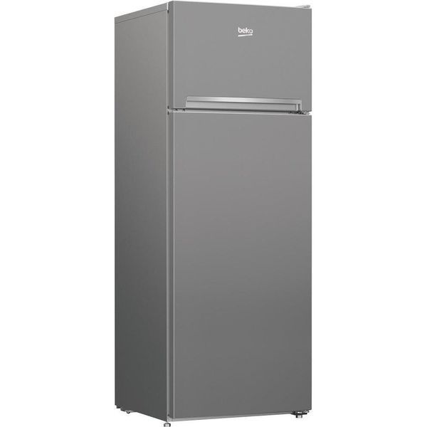Холодильник з морозильною камерою Beko RDSA240K40SN 041013 фото