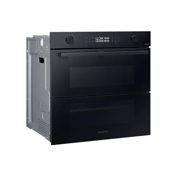 Духовка электрическая DUAL COOK Samsung NV7B4545VAK 011260 фото