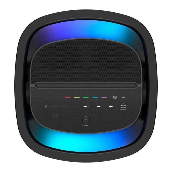 Мобільна акустична система Sony SRS-XV900 024235 фото