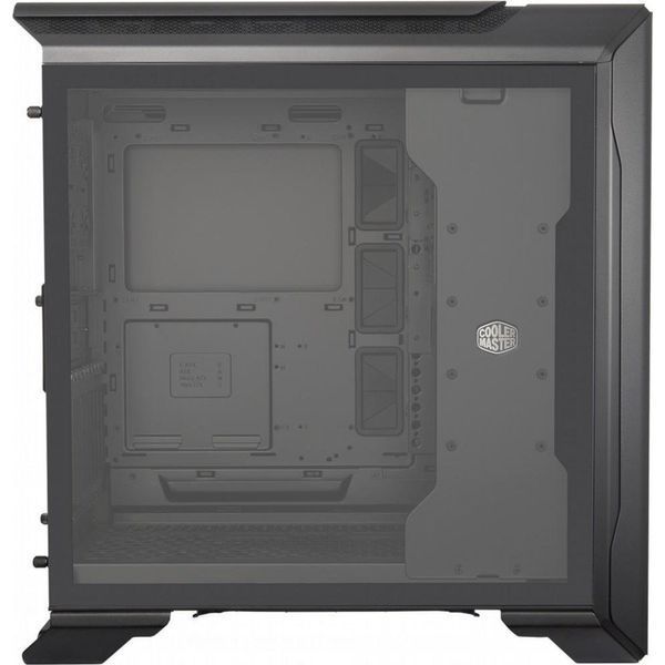 Корпус Cooler Master MasterCase SL600 Black Edition (MCM-SL600M-KGNN-S00) 018352 фото