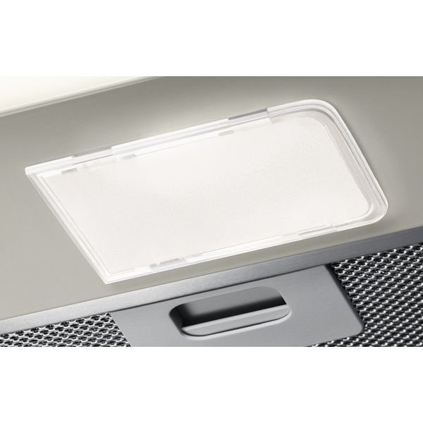 Витяжка купольна Electrolux EFC226V 007613 фото