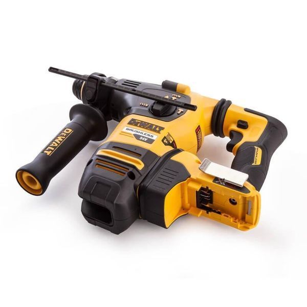 Перфоратор DeWALT DCH333NT 034726 фото