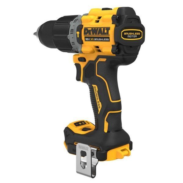 Шурупокрут DeWALT DCD805NT 044109 фото