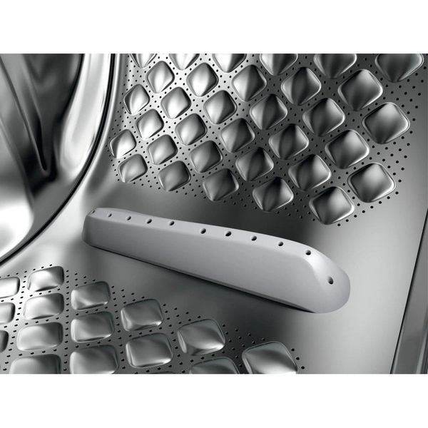 Стиральная машина автоматическая Electrolux EW7FX4492PQ 031302 фото