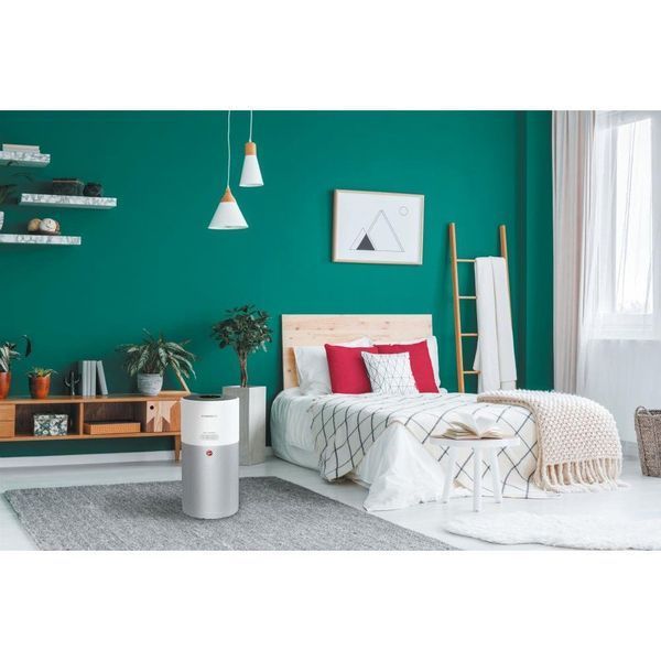 Очищувач повітря Hoover H-PURIFIER 500 (HHP50CA011) 026008 фото