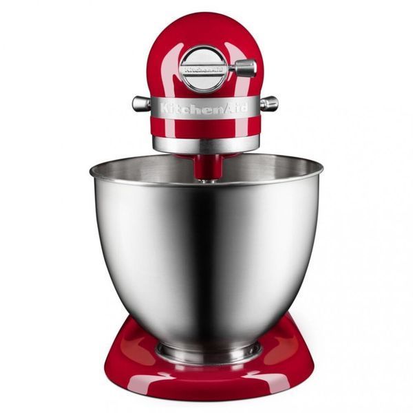 Кухонна машина KitchenAid 5KSM3311XEER 020842 фото