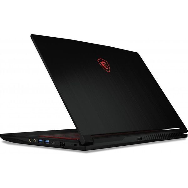 Ноутбук MSI Thin GF63 12UC (12UC-1044XPL) 026931 фото