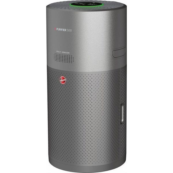 Очищувач повітря Hoover H-PURIFIER 500 (HHP50CA011) 026008 фото