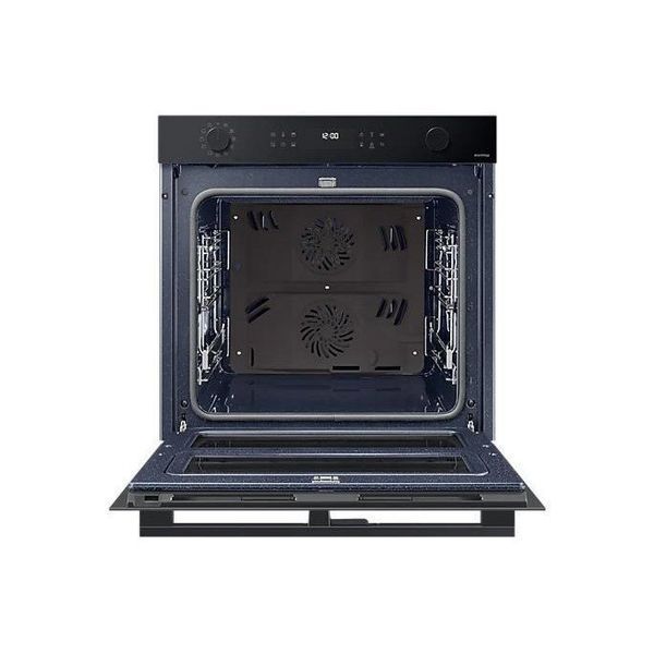 Духовка электрическая DUAL COOK Samsung NV7B4545VAK 011260 фото